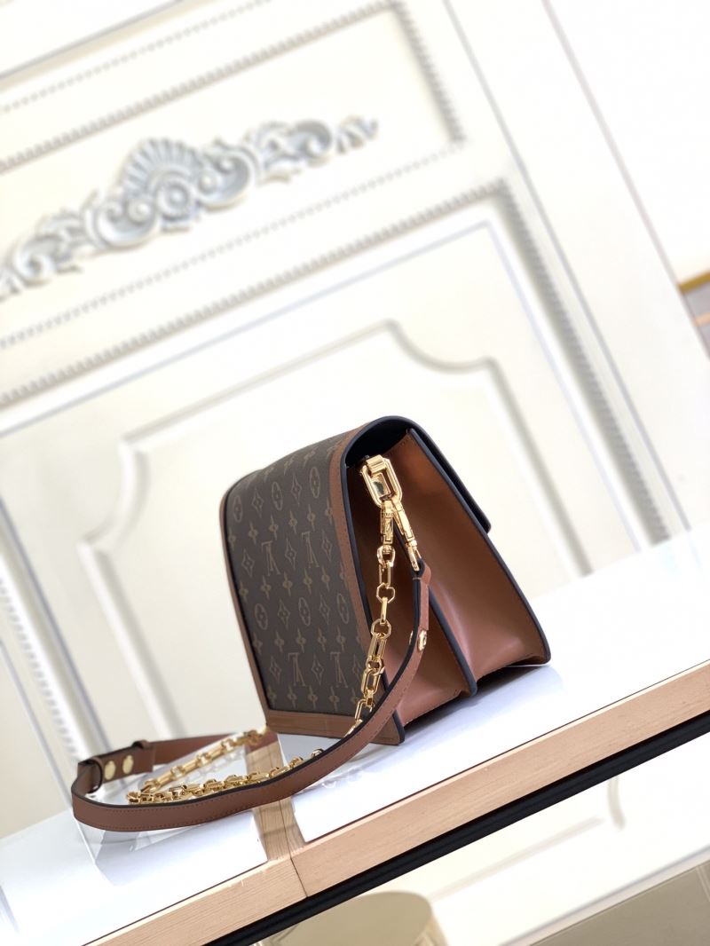 Louis Vuitton Dauphine Bags